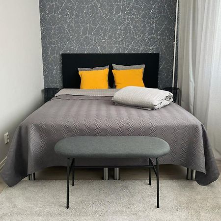 Hamina City Apartments Extérieur photo
