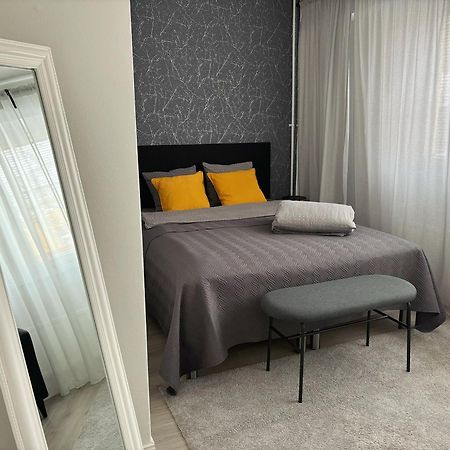 Hamina City Apartments Extérieur photo