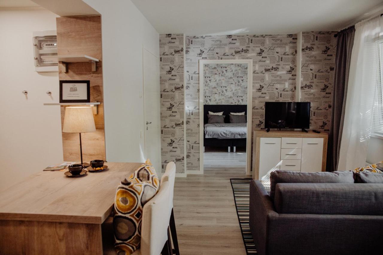 Hamina City Apartments Extérieur photo