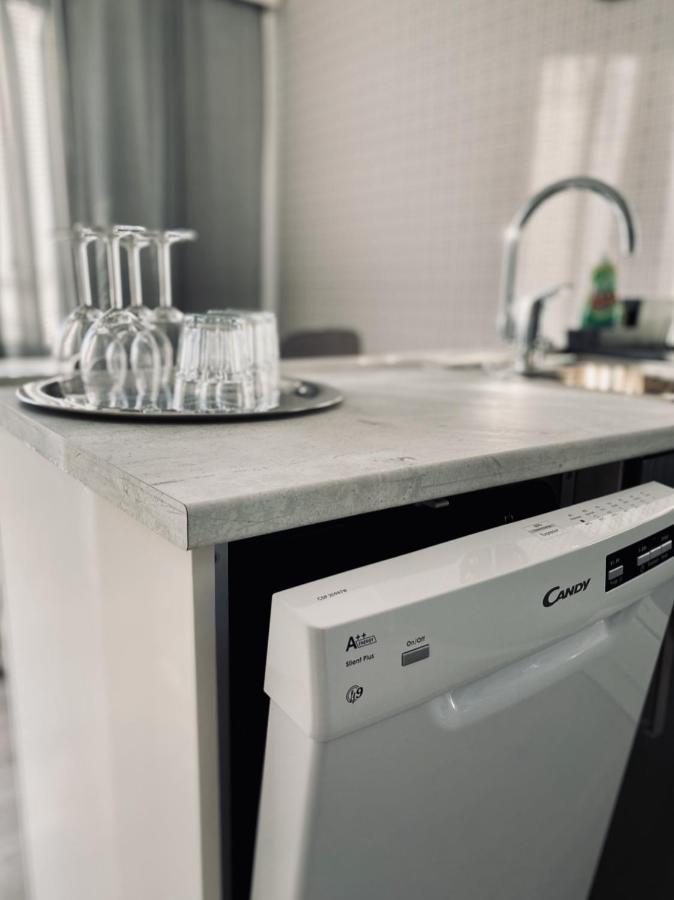 Hamina City Apartments Extérieur photo