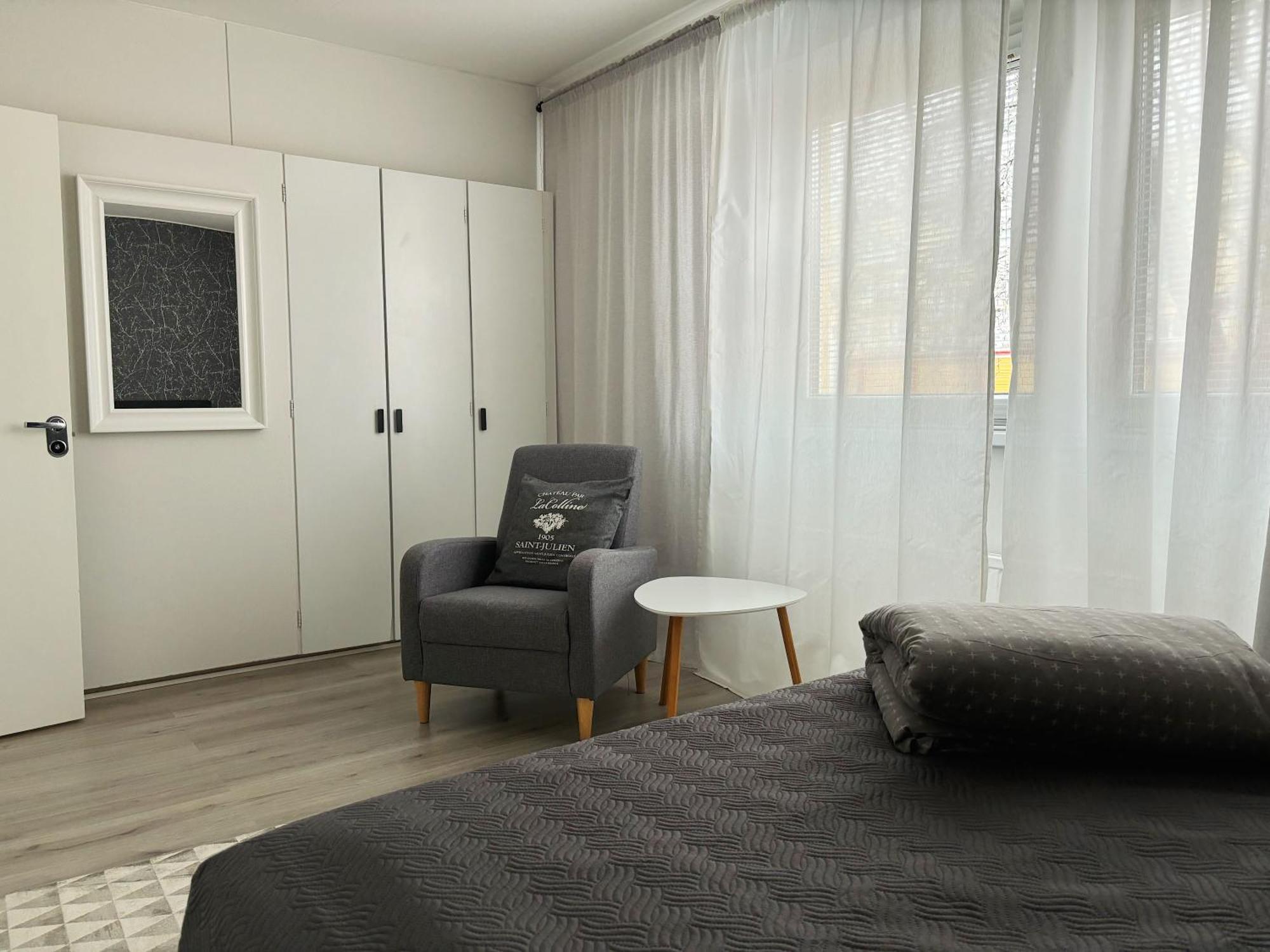 Hamina City Apartments Extérieur photo
