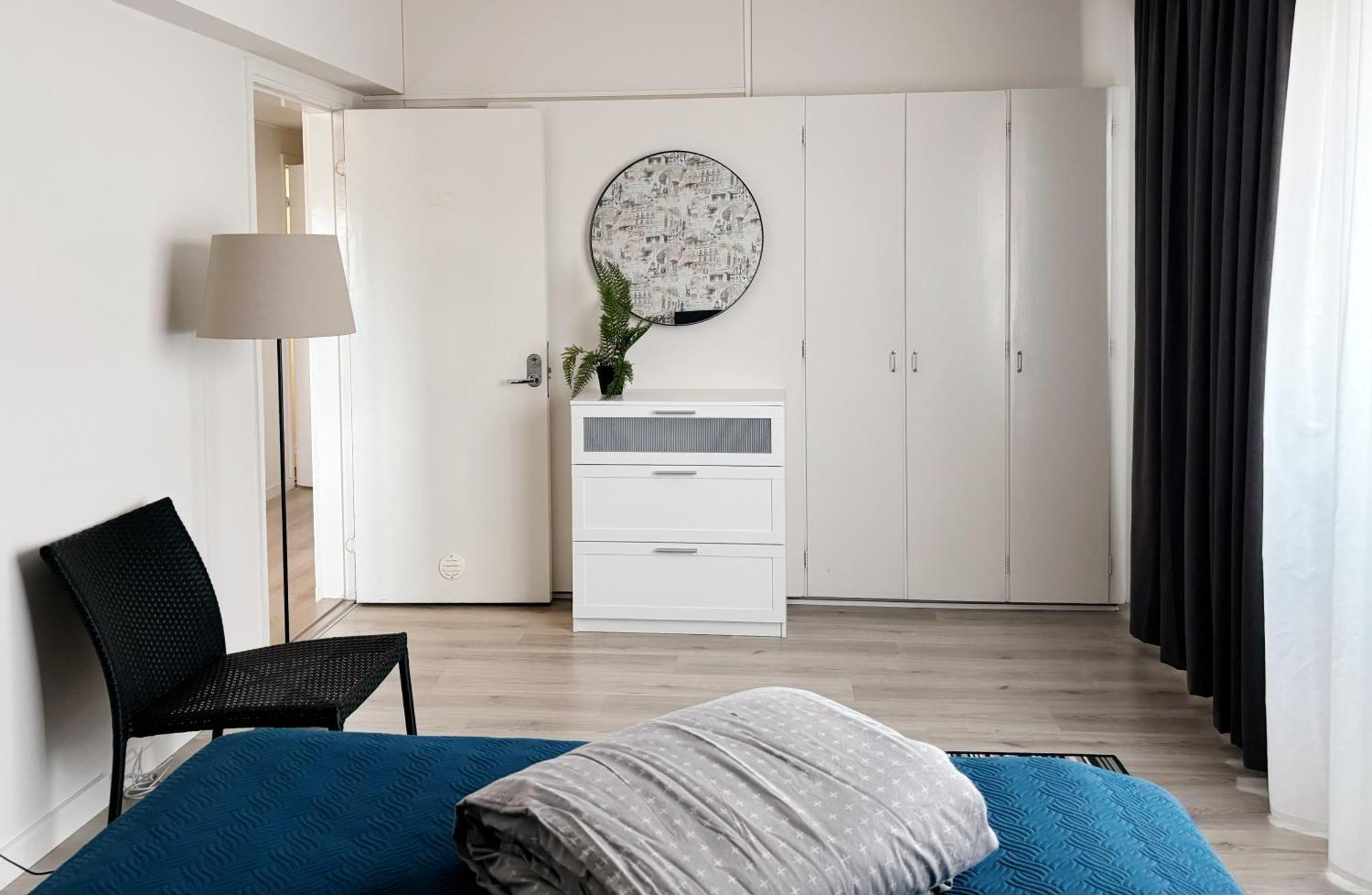 Hamina City Apartments Extérieur photo