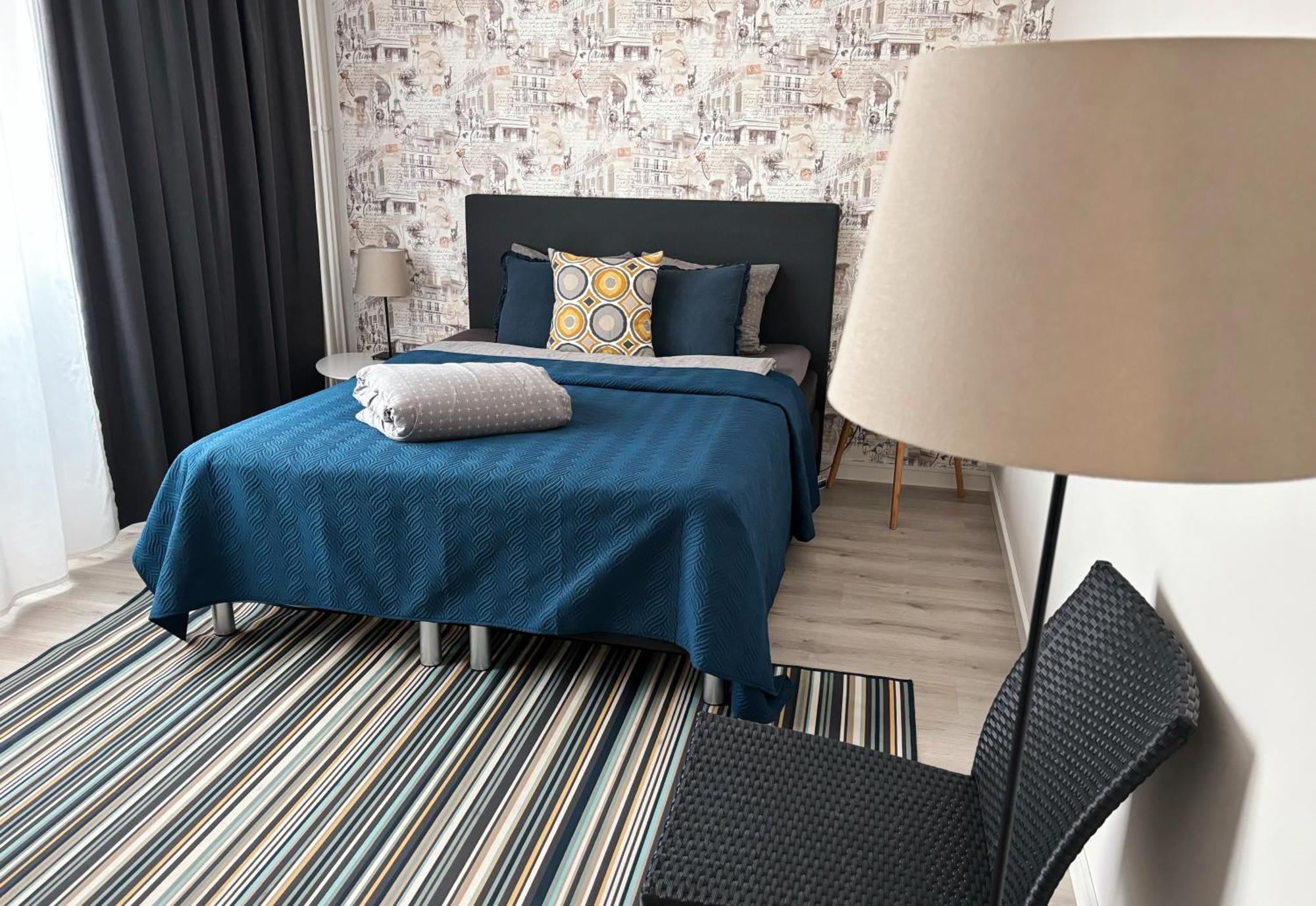 Hamina City Apartments Extérieur photo