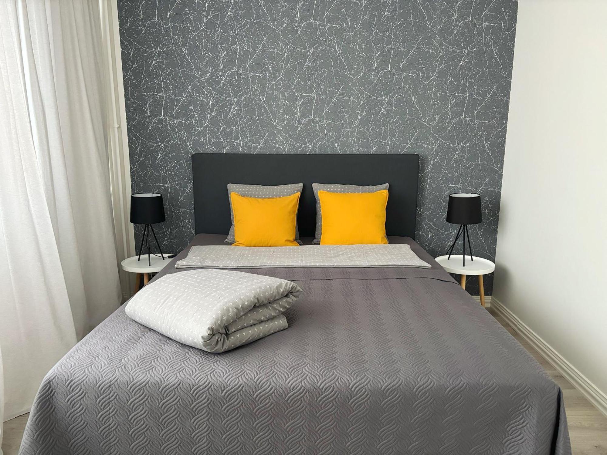 Hamina City Apartments Extérieur photo