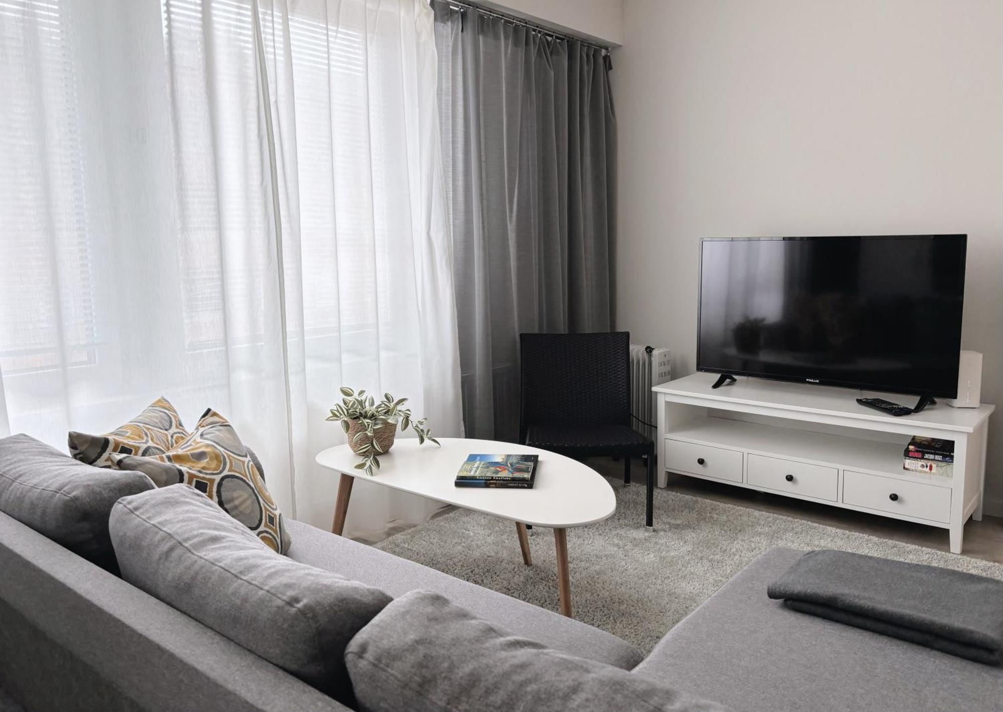 Hamina City Apartments Extérieur photo