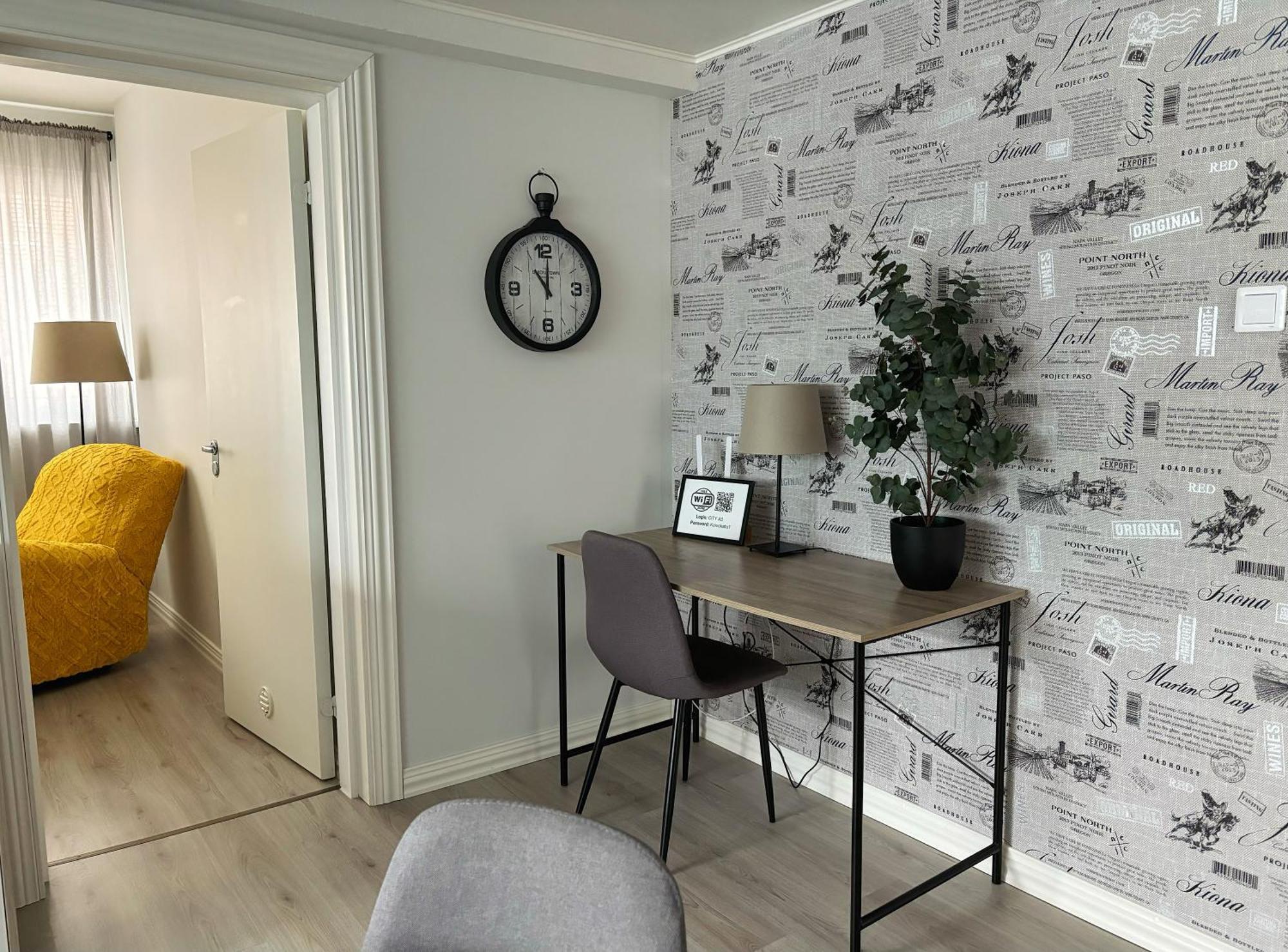 Hamina City Apartments Extérieur photo