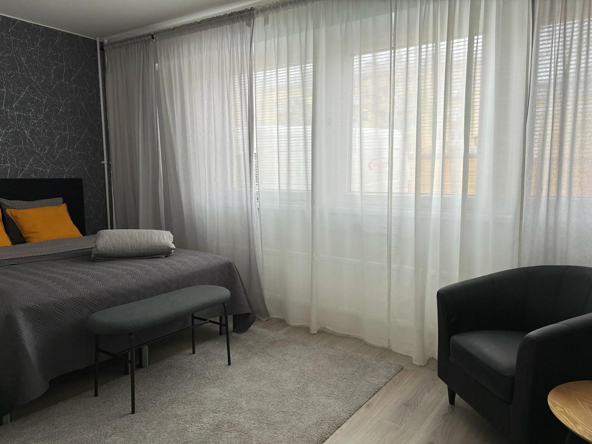 Hamina City Apartments Extérieur photo