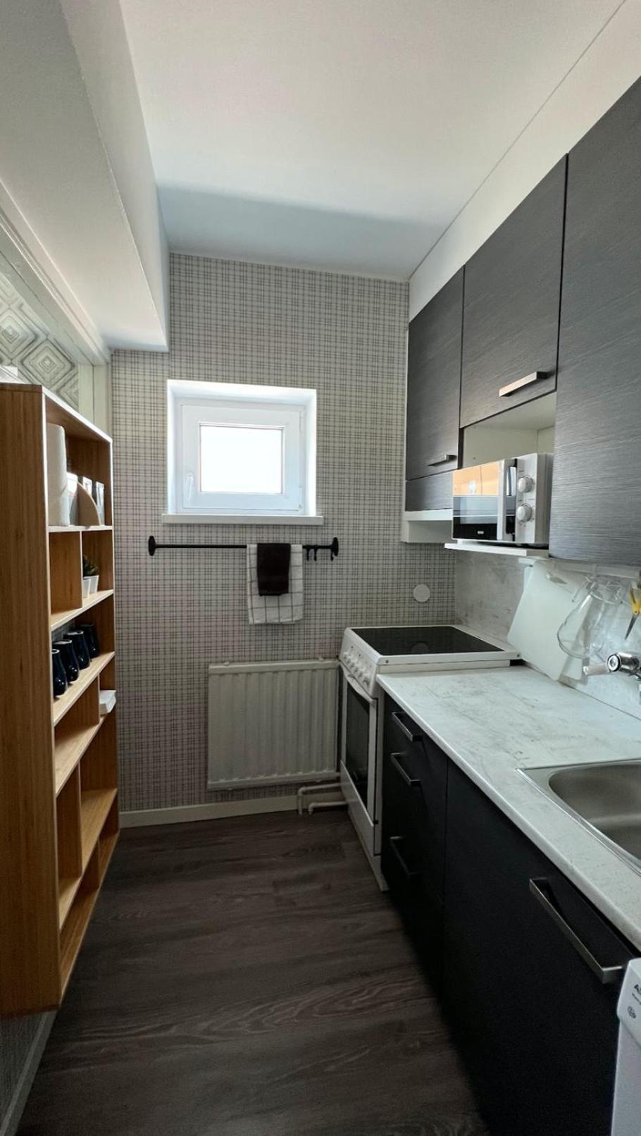 Hamina City Apartments Chambre photo