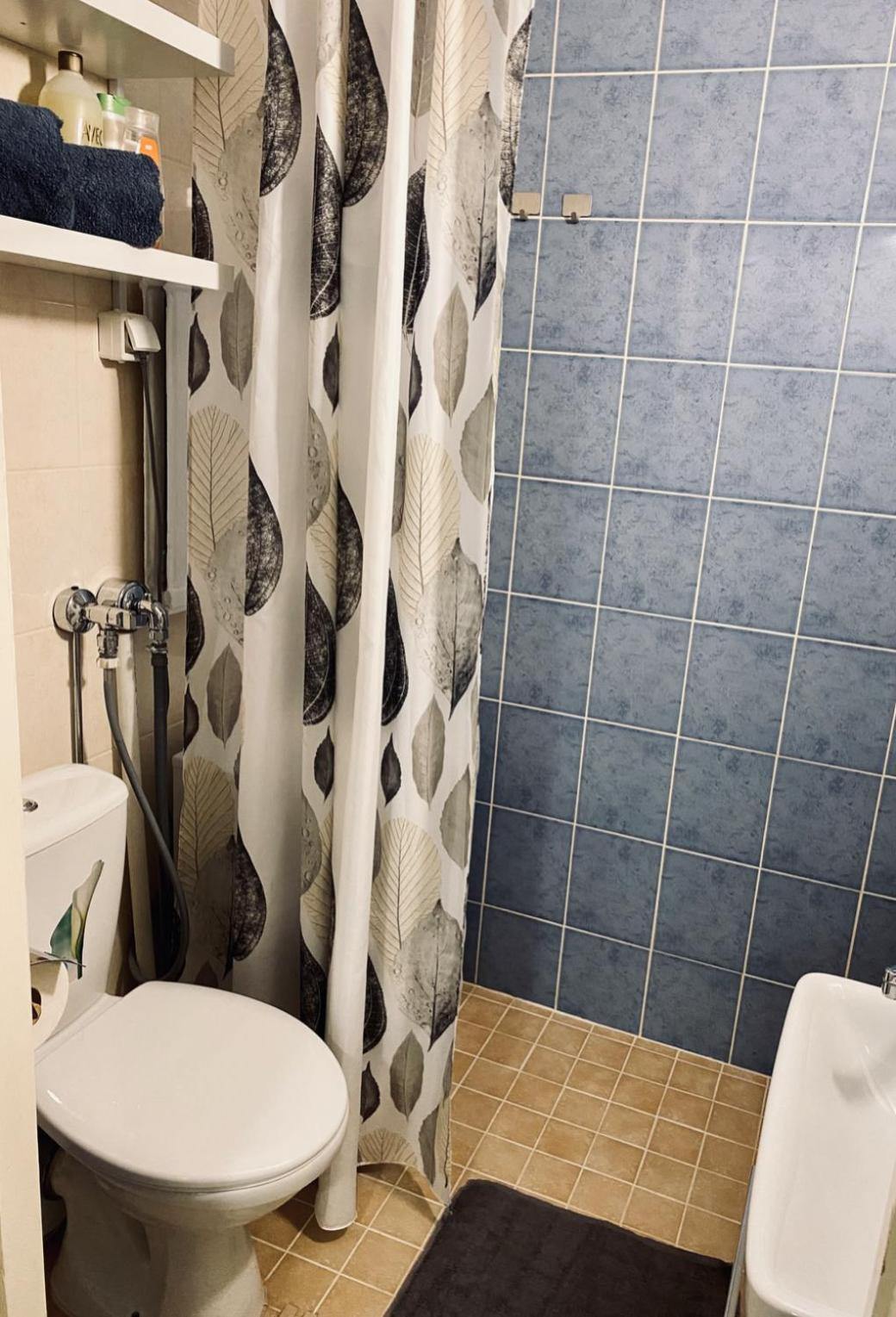 Hamina City Apartments Chambre photo